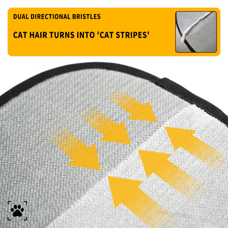 Petopia® - Pet hair removal mittens
