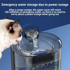 Petopia® AquaFlow Fountain
