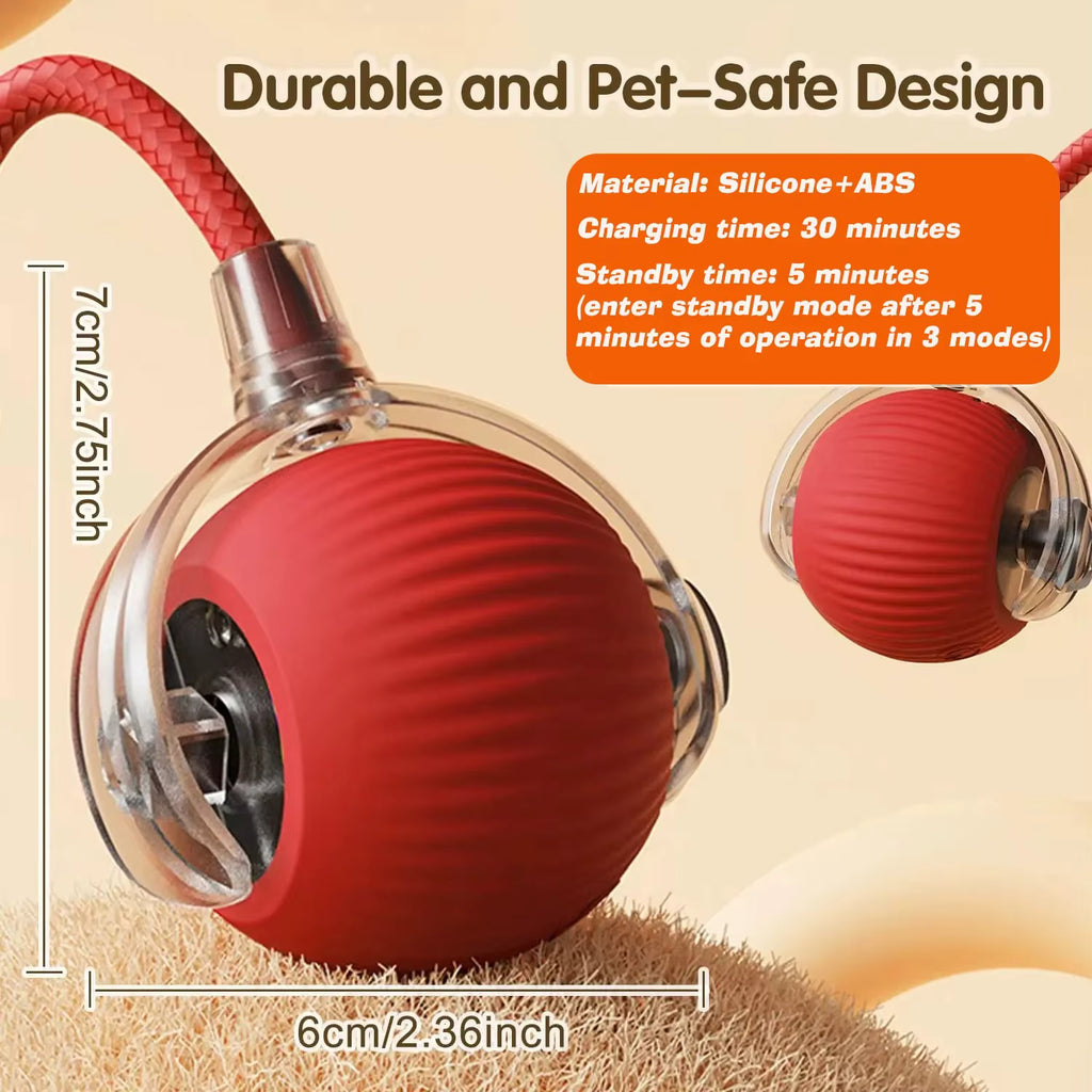 Petopia® SmartPlay Ball