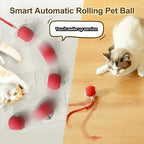 Petopia® SmartPlay Ball