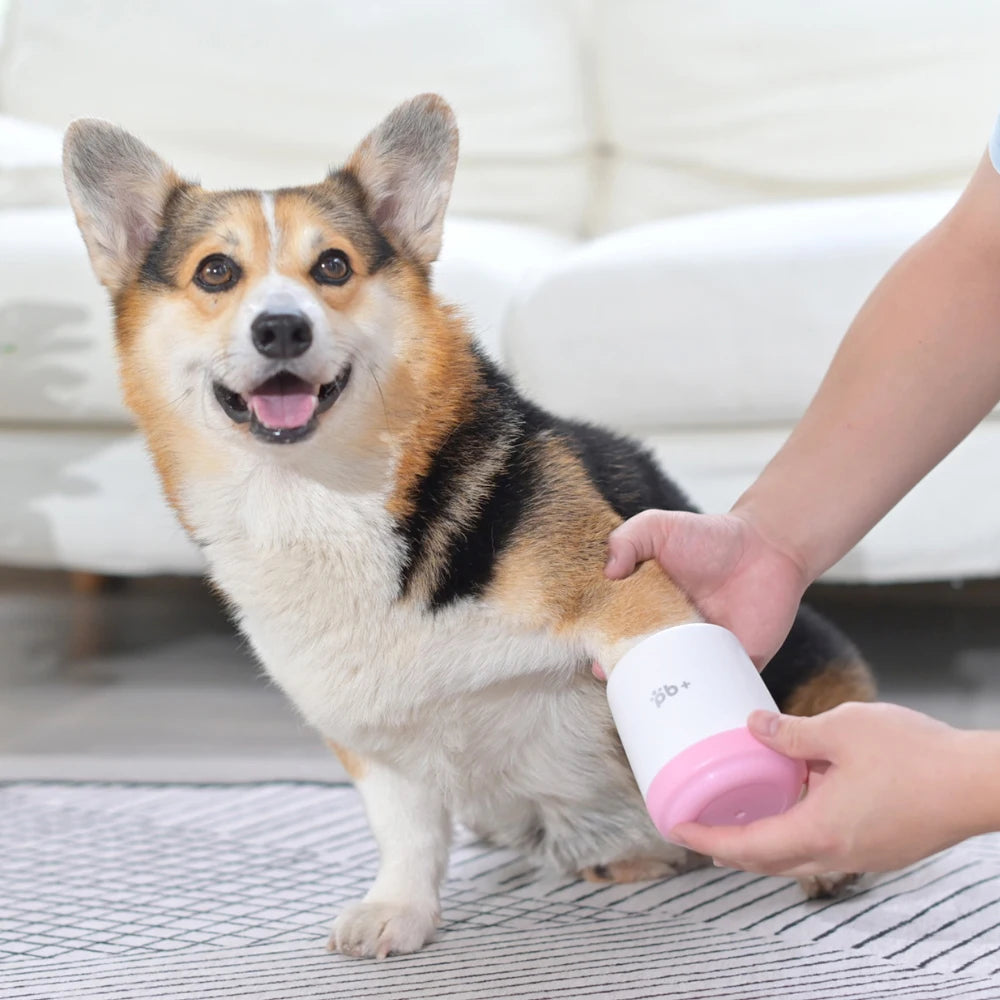 Petopia® CleanPaws Washer Cup