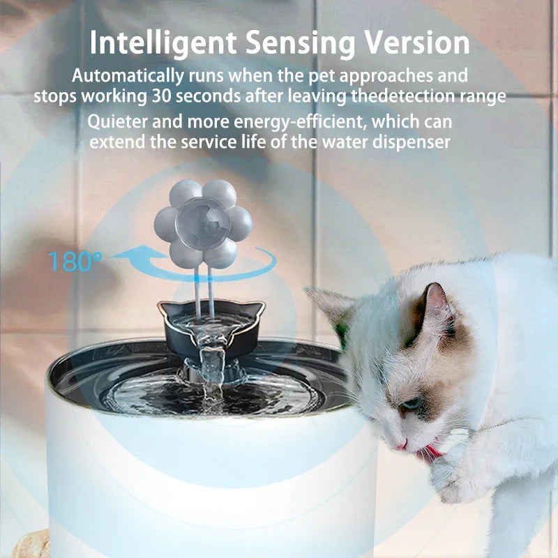 Petopia® AquaFlow Fountain