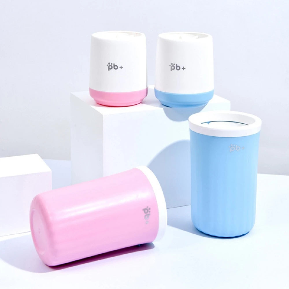 Petopia® CleanPaws Washer Cup