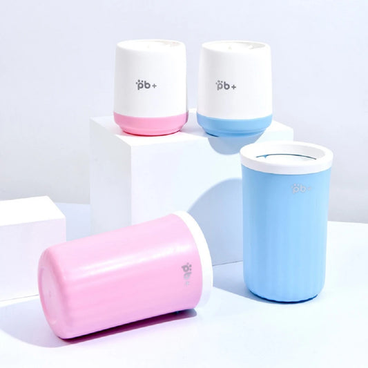 Petopia® CleanPaws Washer Cup