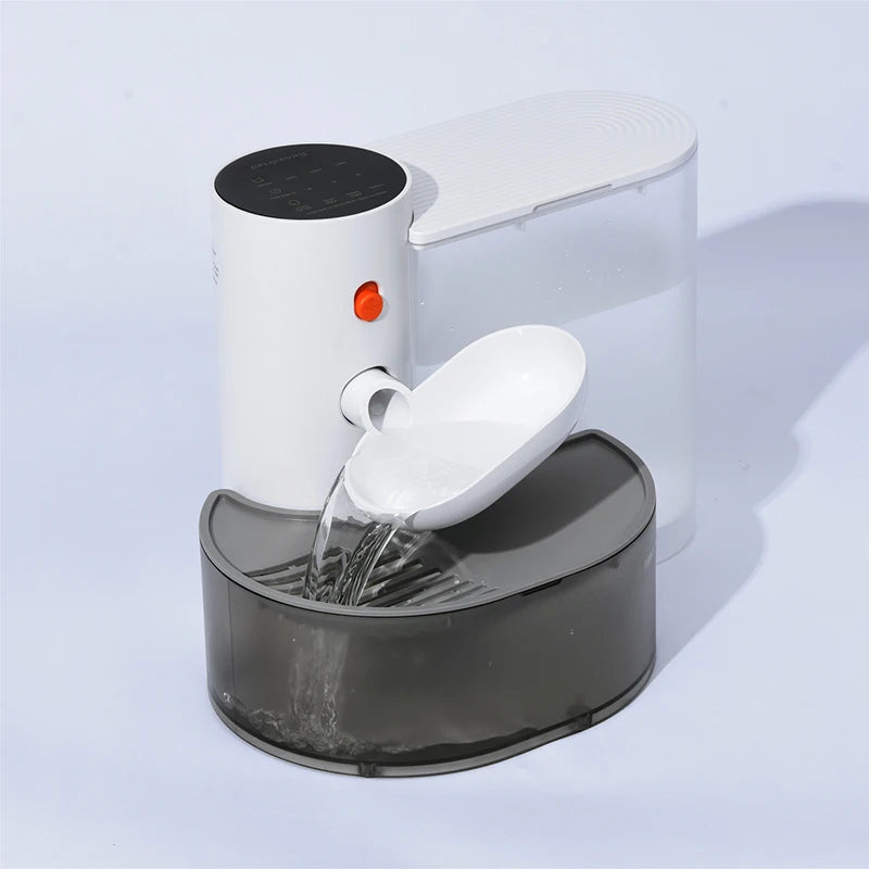 Petopia AquaFlow™ Smart Pet Fountain