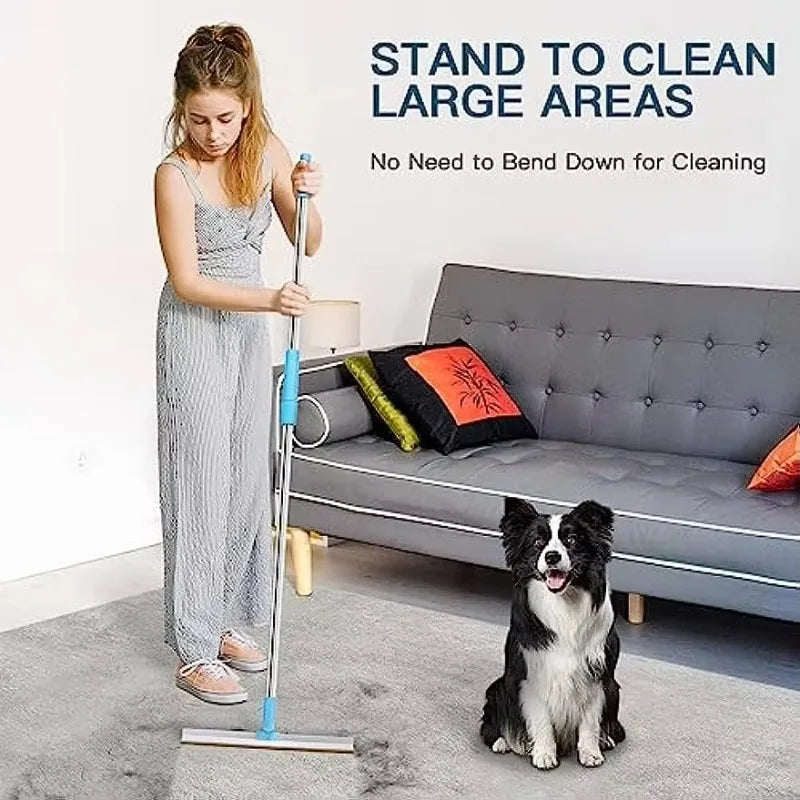 Petopia FurSweep Pro™ - 2
