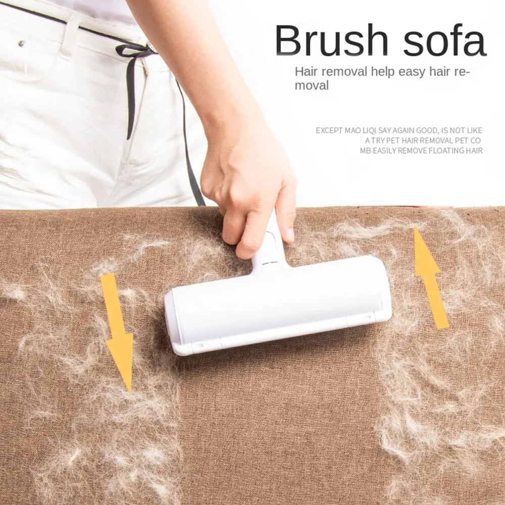 Petopia® Fur Remover Roller