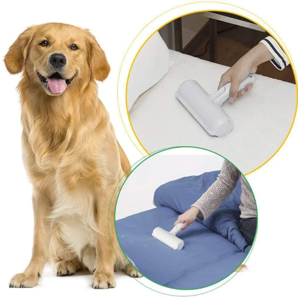Petopia® Fur Remover Roller