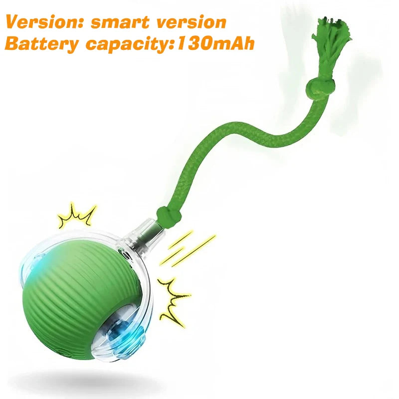 Petopia® SmartPlay Ball