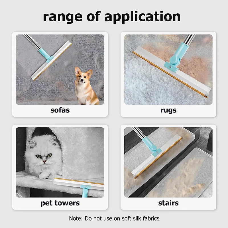 Petopia FurSweep Pro™