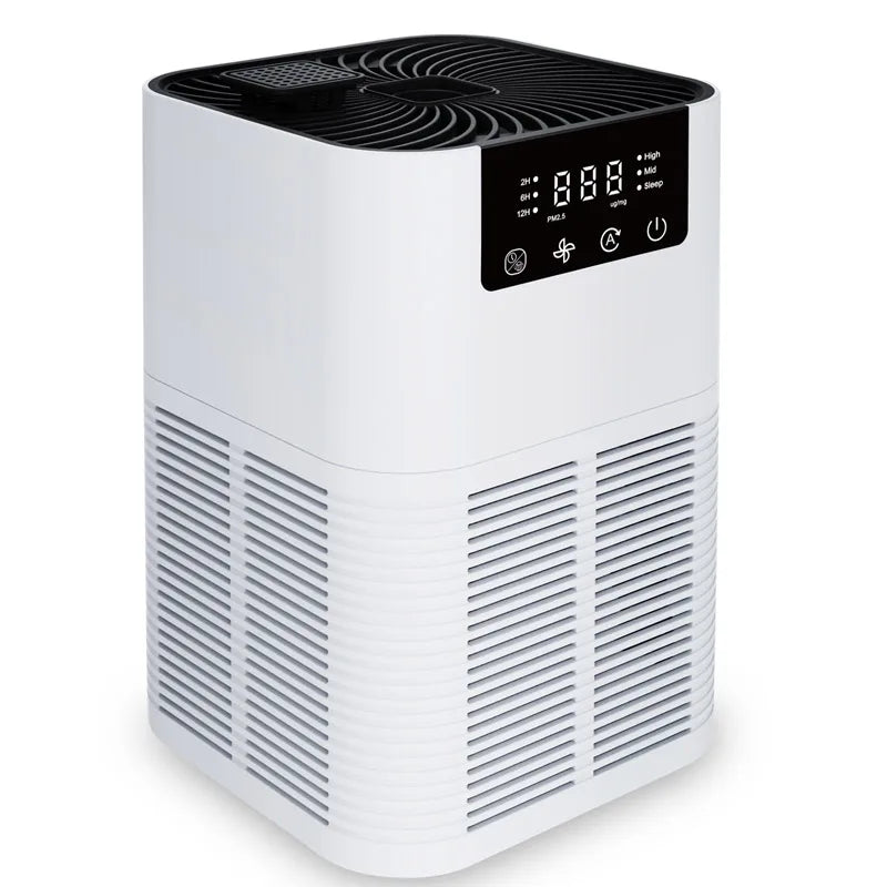 Petopia AirGuard™ HEPA Purifier