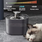 Petopia® AquaFlow Fountain