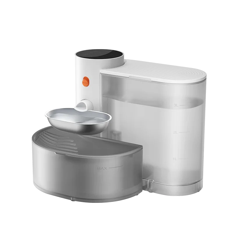 Petopia AquaFlow™ Smart Pet Fountain