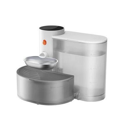 Petopia AquaFlow™ Smart Pet Fountain