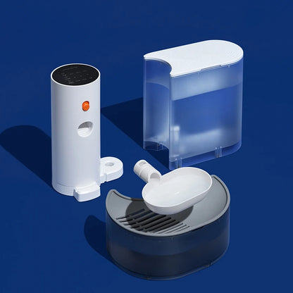 Petopia AquaFlow™ Smart Pet Fountain