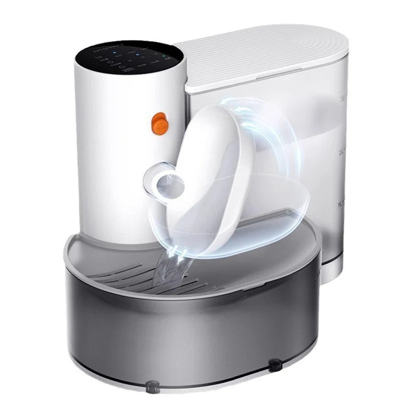 Petopia AquaFlow™ Smart Pet Fountain